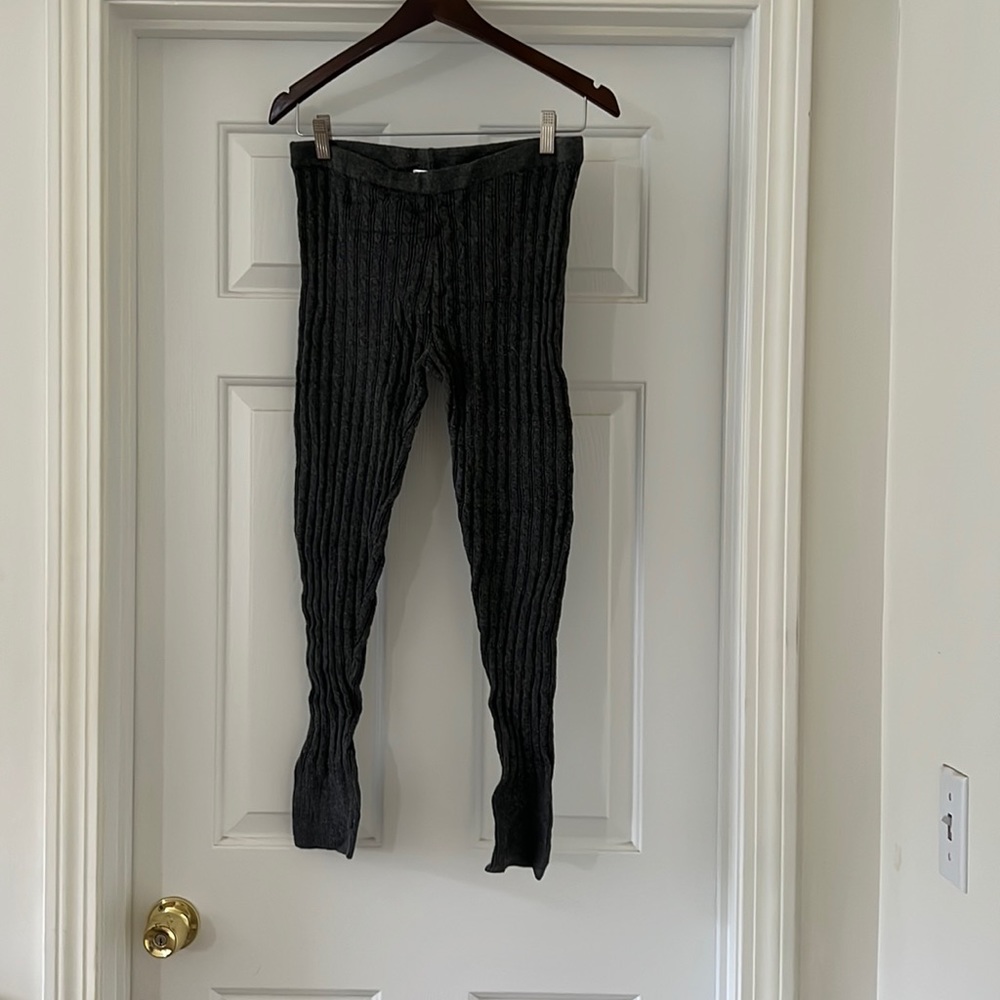 Fall leggings 🩶